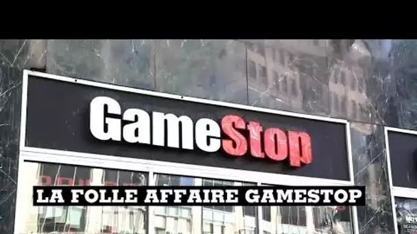 Affaire GameStop : comment une communauté d'internautes fait trembler Wall Street
