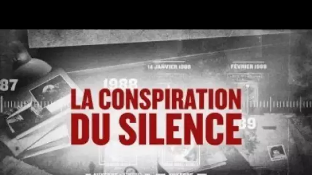 La Conspiration du Silence, l'émission