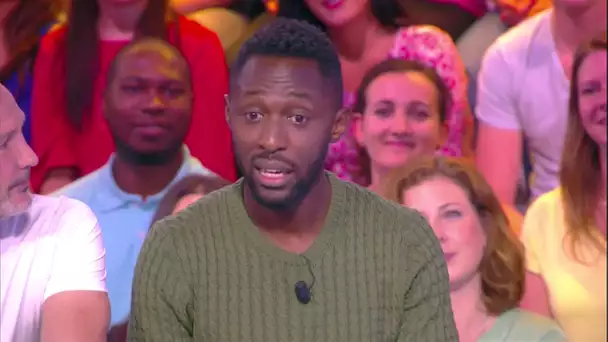 TPMP : Le meilleur de Thomas Ngijol sur le plateau de Cyril Hanouna (Vidéo)