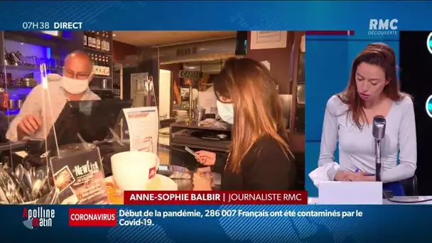 Hausse du plafond de la carte ticket restaurant: les Français dépensent plus d’argent
