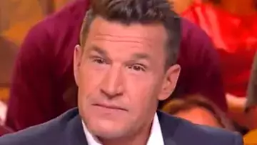 TPMP : Benjamin Castaldi devient grand-père d'un petit garçon !