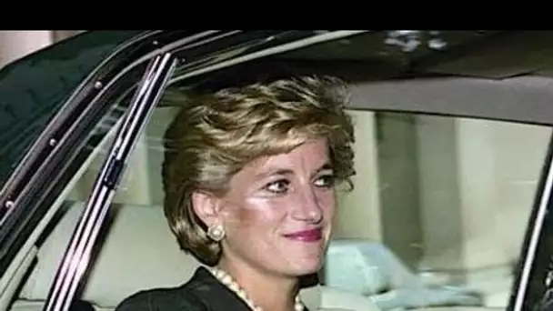 Enquête sur Diana : l'énigme de la Fiat Uno dans l'enquête sur la mort de Diana