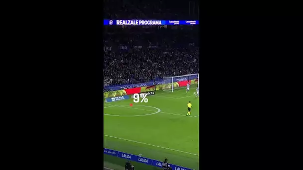 Real Sociedad 0 vs 2 CA Osasuna | Game Highlights ⚽