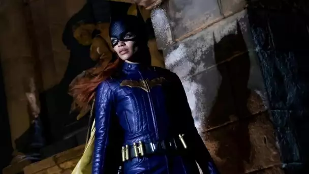 Batgirl : des photos de plateau montrent Lex Luthor et un lien avec un autre film DC