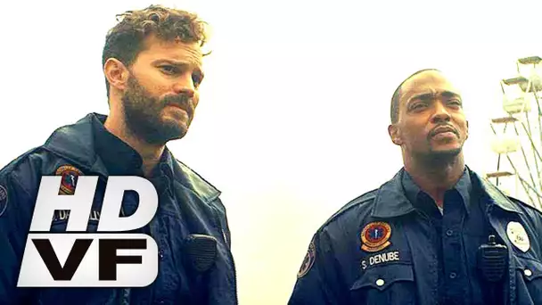 SYNCHRONIC Bande Annonce VF (Thriller SF, 2020) Jamie Dornan, Anthony Mackie