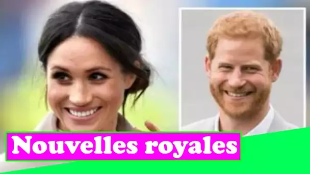 Meghan Markle a risqué le « glas » de la relation avec le prince Harry : « sans précédent »