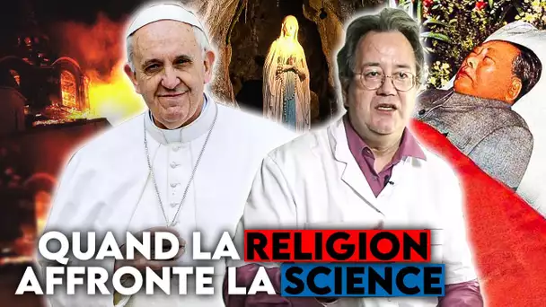 Les Thrillers de la Médecine : Quand la religion affronte la science