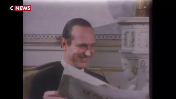 Que retenir de Jacques Chirac en tant que maire de Paris ?