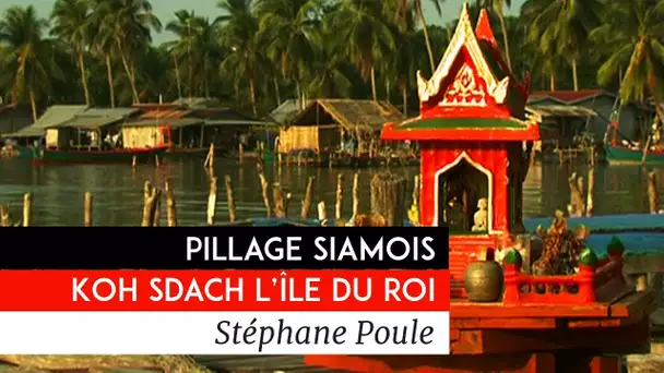 Pillage siamois - Documentaire de Stéphane Poule (2007)
