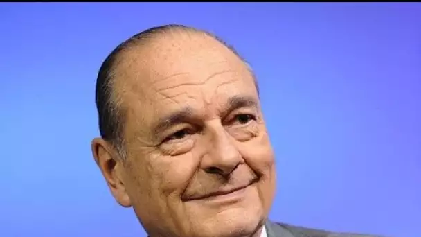 Jacques Chirac honoré à Paris : cette prestigieuse et symbolique adresse qui va...
