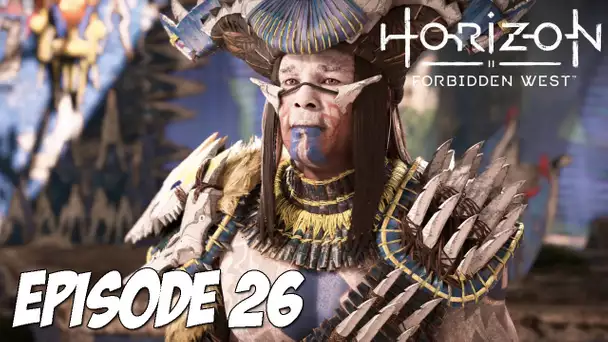 HORIZON II : FORBIDDEN WEST | MONNAIE D’ÉCHANGE | Épisode 26