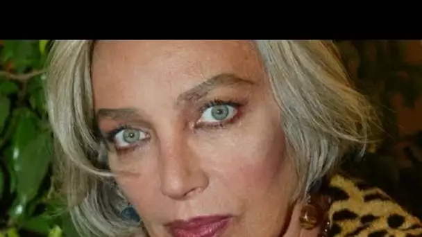 Marie Laforêt  cette épitaphe dont elle rêvait pour sa tombe
