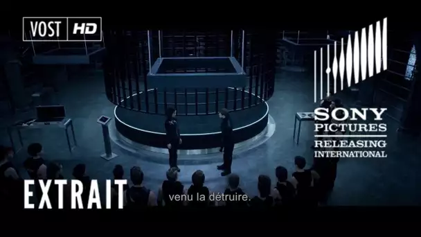 Underworld : Blood Wars - Extrait Varga Teaches Selene - VOST