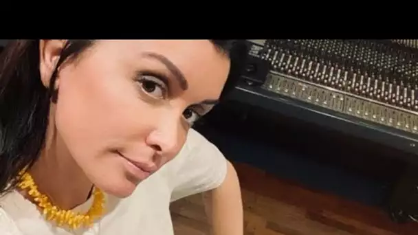 Jenifer maman pour la troisième fois : Première photo de la chanteuse avec son bébé !