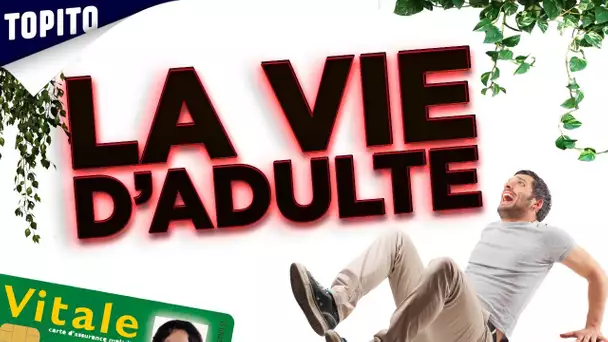 Top 6 des PIRES galères de la vie d’adulte