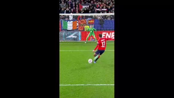 CA Osasuna 4 vs 2 FC Barcelona | Game Highlights ⚽