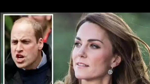 Le prince William "très chanceux" d'épouser Kate car elle "lui donne ce dont il a toujours besoin"