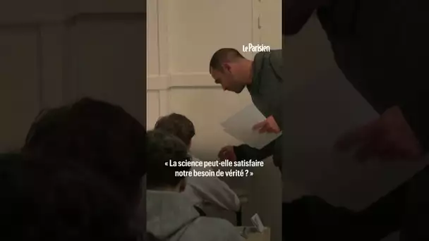 Bac 2024 : découvrez les sujets de philo de la série générale et technologique