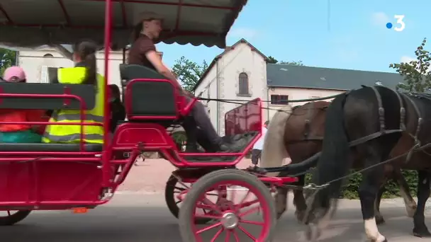 La Roche-sur-Yon : fréquentation touristique en hausse en 2021