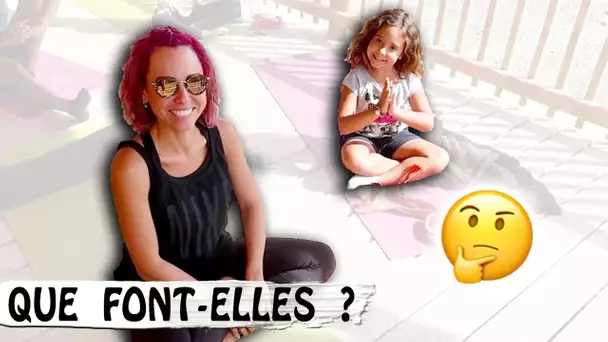 MAIS QUE FONT-ELLES ? 🙃 / Family vlog