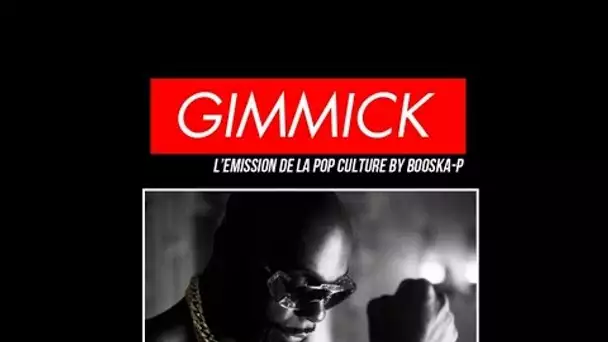 Gimmick : Comment Kaaris s'est hissé au Top du Rap Français ?