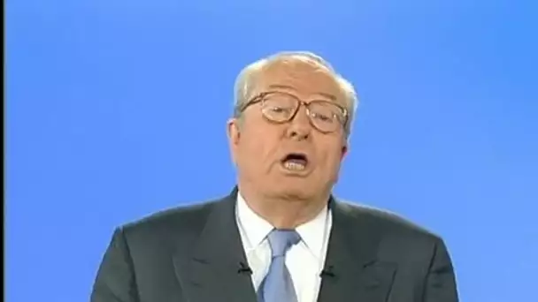 Jean Marie Le Pen
