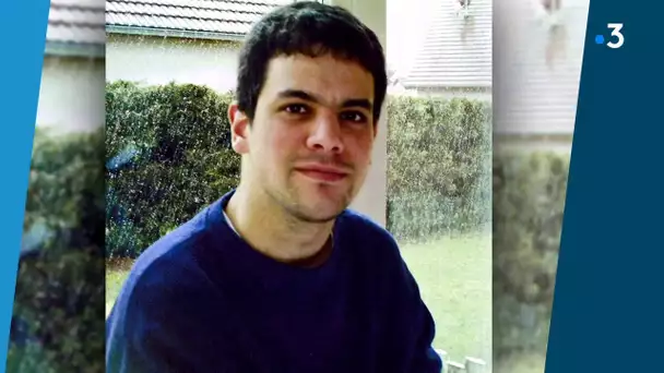 Nicolas Grenoville salarié de France Télécom s'est suicidé en 2009