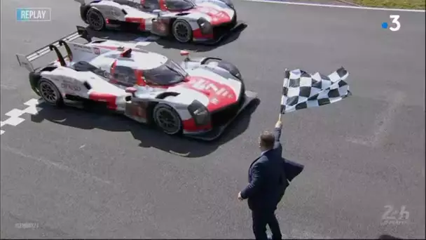 Le Mans : bilan de l'édition 2021 des 24 heures