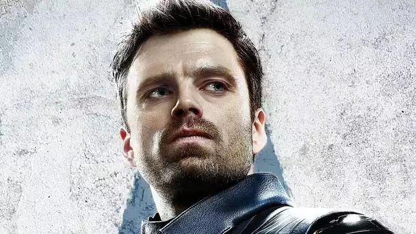 Marvel Studios : Quel est l'avenir de Bucky Barnes (Sebastian Stan) dans le MCU ?