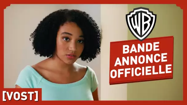 Everything Everything - Bande Annonce Officielle (VOST) - Amandla Stenberg