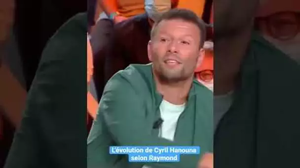 Cyril Hanouna a-t-il changé avec le temps ? #tpmp