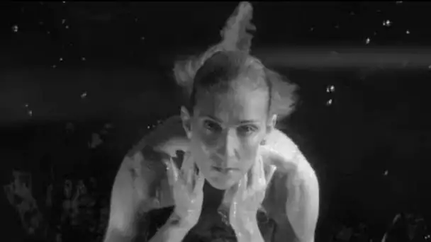 Céline Dion nue et sans maquillage dans son nouveau clip  ses fans sous le charme
