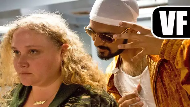 PATTI CAKE$ Bande Annonce VF (2017) Hip-Hop