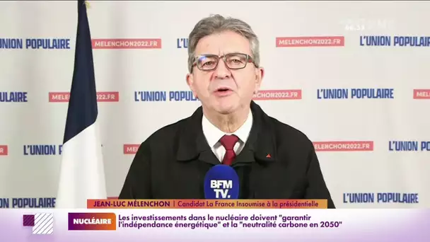 Allocution d'Emmanuel Macron : le chef de l'État est-il déjà en campagne ?