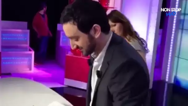 Quand Cyril Hanouna déclarait sa flamme à Roselyne Bachelot en duplex