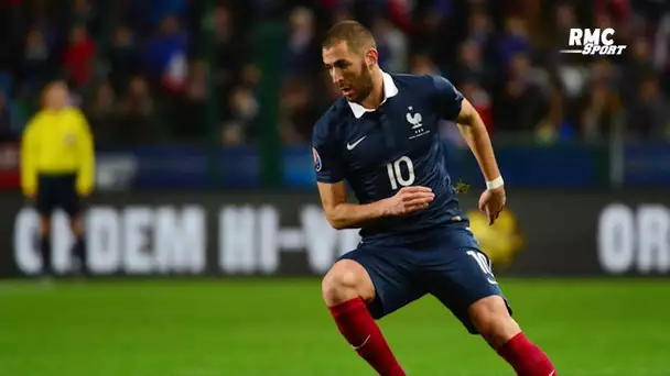 Euro 2020 : Rothen pense que le retour de Benzema "peut donner plus de style" à l'équipe de France