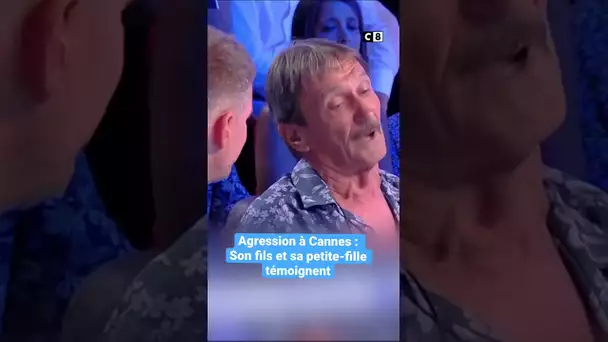 « J’ai cru que ma mère était morte » 😔Le témoignage touchant de sa famille dans #TPMP