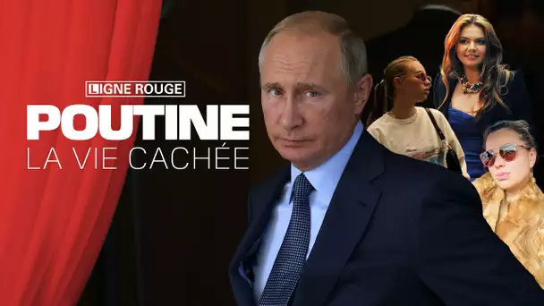 Poutine, la vie cachée