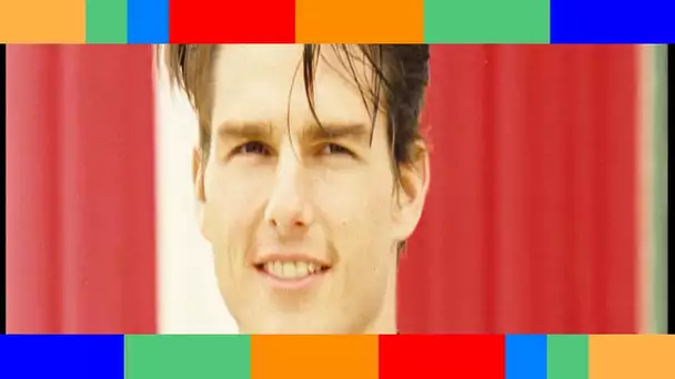 👑  Tom Cruise éconduit par Lady Diana : ces révélations détonantes