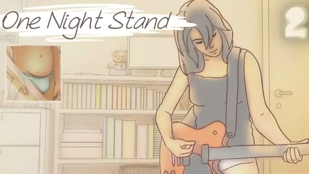LA DRAGUE A L'ITALIENNE !! -One Night Stand- Ep.2