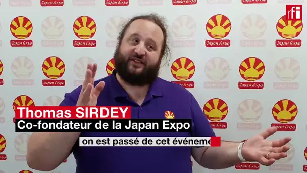 Japan Expo: voyage au cœur de la culture nippone