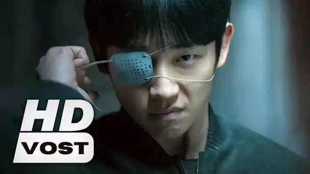 À VUE D'OEIL Bande Annonce VOST (2022, Disney+) Jung Hae-in, Go Kyung-pyo, Kim Hye-jun, Kim Roi-ha