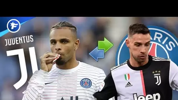 L’échange Kurzawa - De Sciglio est bouclé | Revue de presse