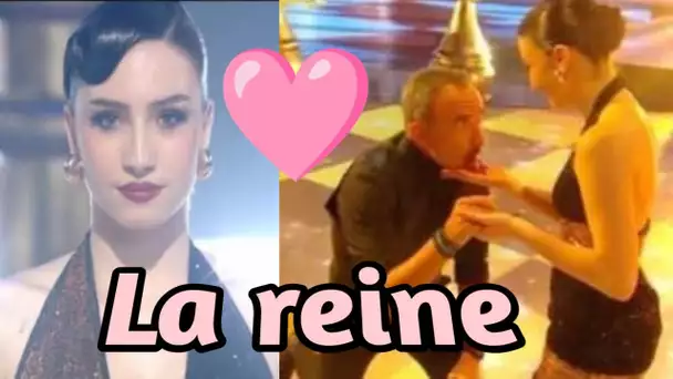 Danse avec les stars : Lénie et Jordan offrent une performance alliant précision et intensité ...