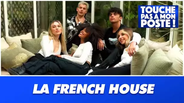 "La French House" : le nouveau programme sur les influenceurs qui cartonnent !