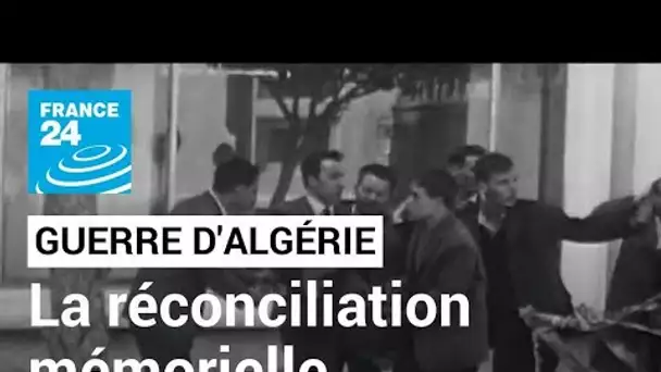 Ouverture des archives sur l'Algérie : un pas de plus vers la réconciliation mémorielle