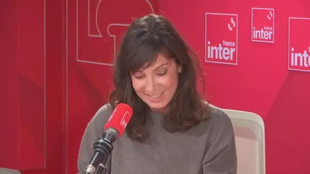 Mode d'emploi pour pour écrire une chronique un peu légère et sympa - Le billet de Nora Hamzawi