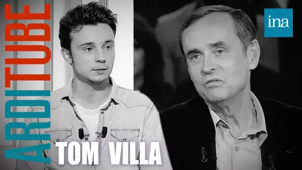 Tom Villa face à Robert Ménard, Guy Carlier  ... chez Thierry Ardisson | INA Arditube