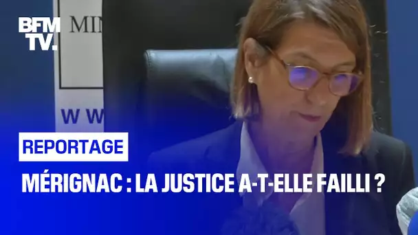 Mérignac : la justice a-t-elle failli ?