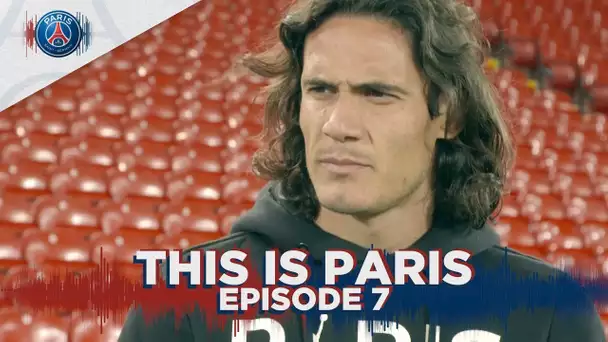 THIS IS PARIS - EPISODE 7 ENG🇬🇧